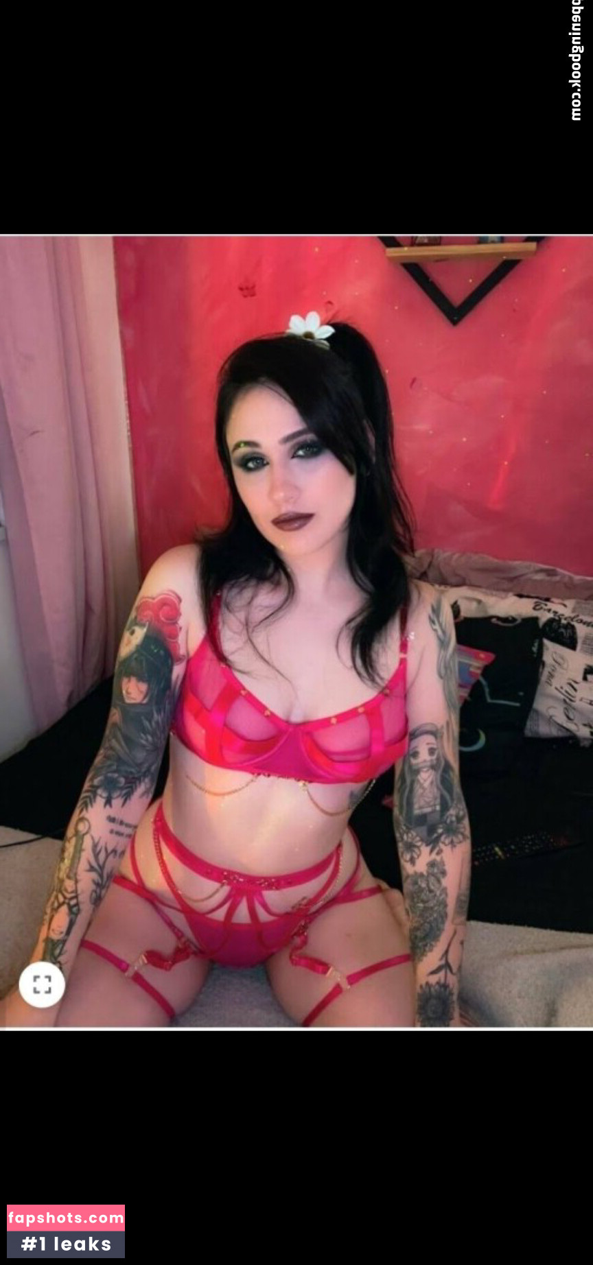 Gabysanetti Nahé úniky fotek pouze od fanoušků #14 - Fapshots