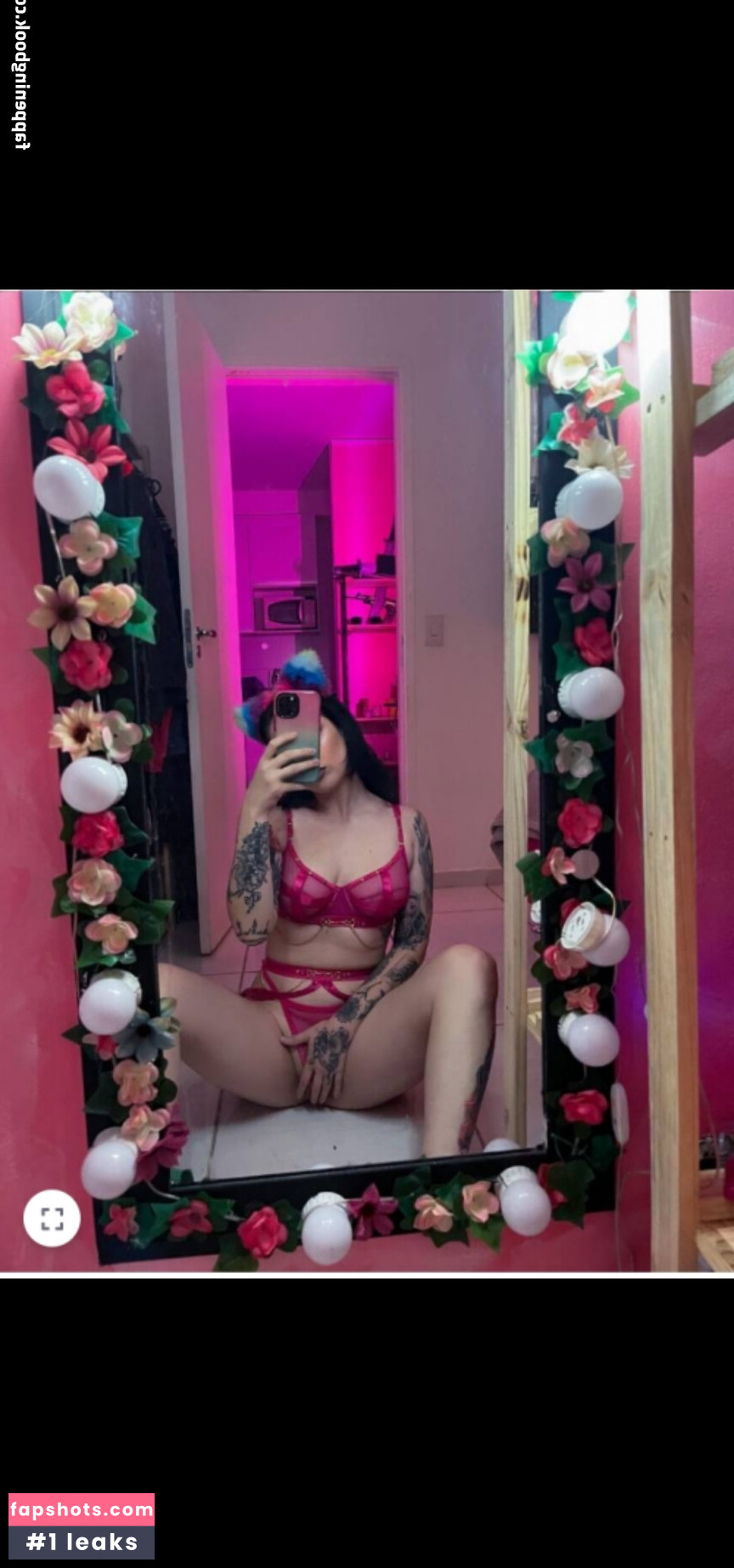Gabysanetti Nahé úniky fotek pouze od fanoušků #24 - Fapshots