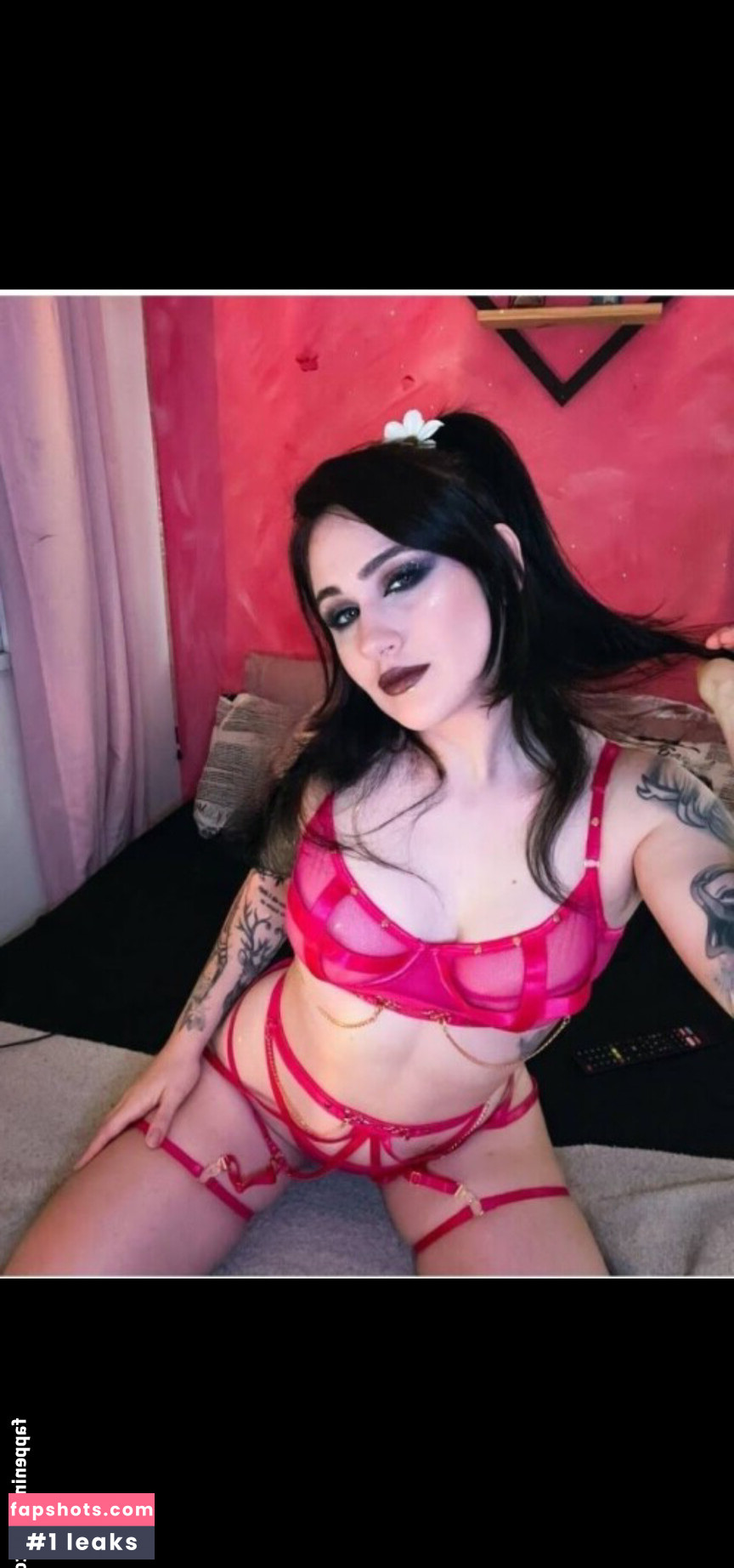 Gabysanetti Nahé úniky fotek pouze od fanoušků #27 - Fapshots