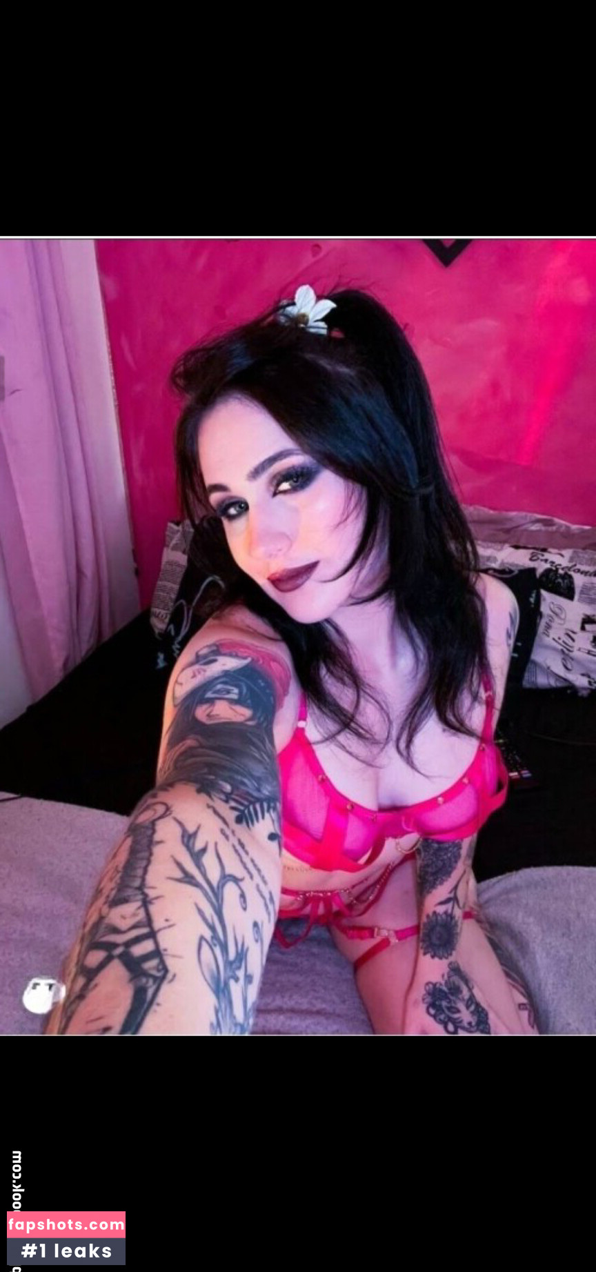 Gabysanetti Nahé úniky fotek pouze od fanoušků #28 - Fapshots