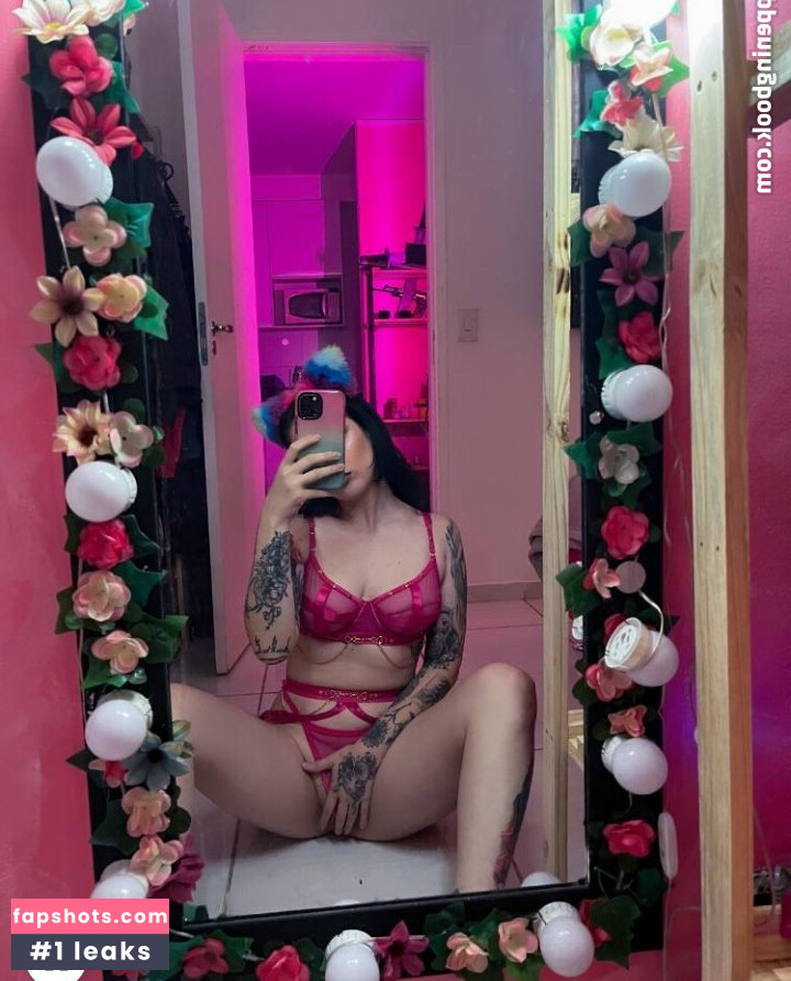 Gabysanetti Nahé úniky fotek pouze od fanoušků #33 - Fapshots