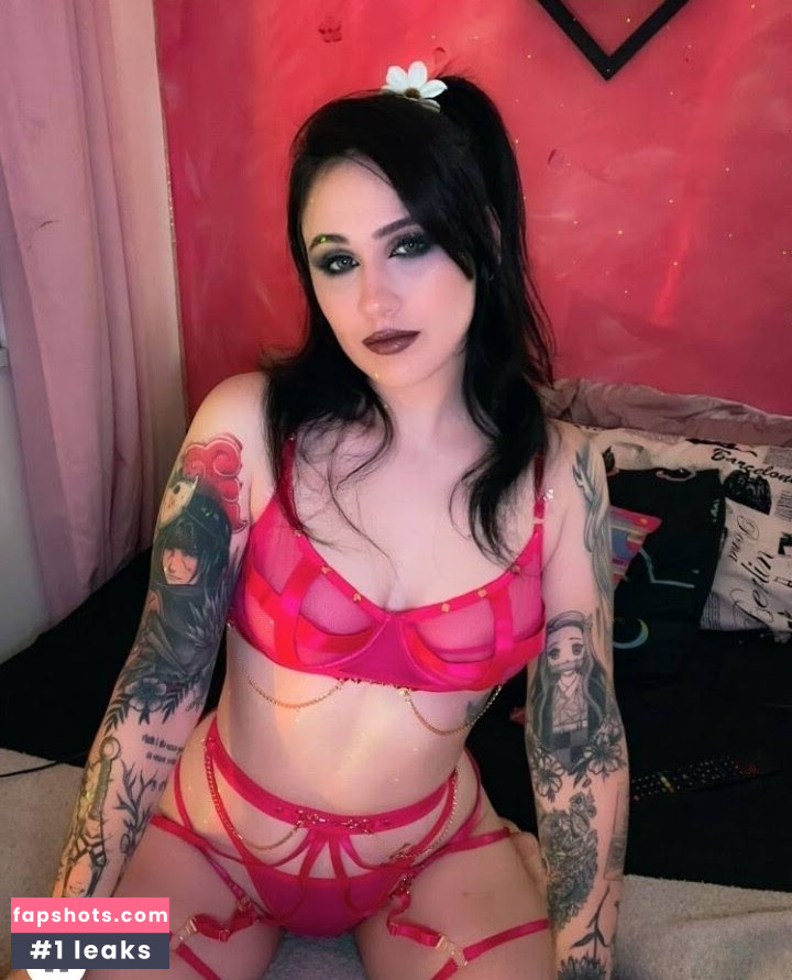 Gabysanetti Nahé úniky fotek pouze od fanoušků #38 - Fapshots