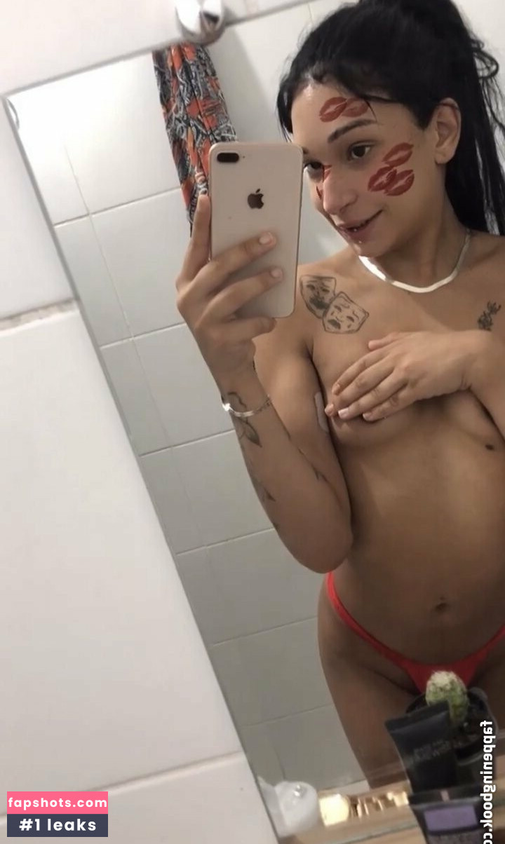Gabyzinha Ni Nacktheit OnlyFans Fotos #6 - Fapshots