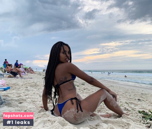 GABZ Nude Leaks OnlyFans - Fapshots