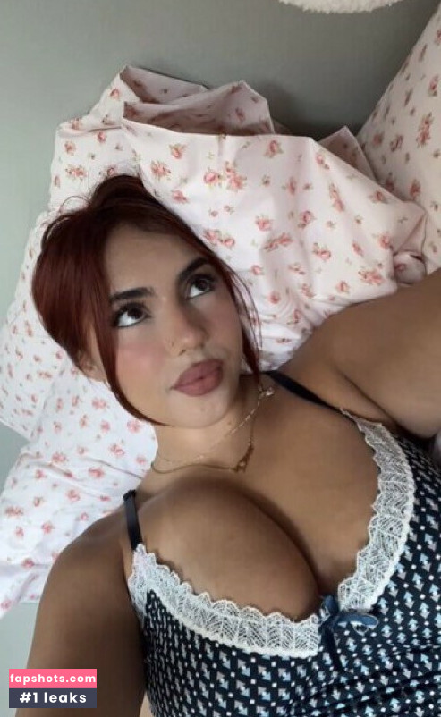 Gabzstaa Filtración Desnuda OnlyFans Foto #5 - Fapshots