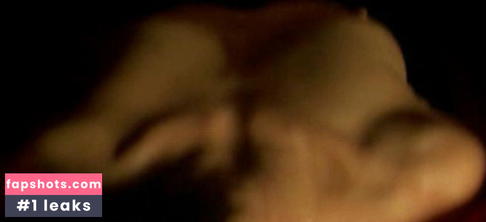 Gaëlle Bossu gallery photo #3