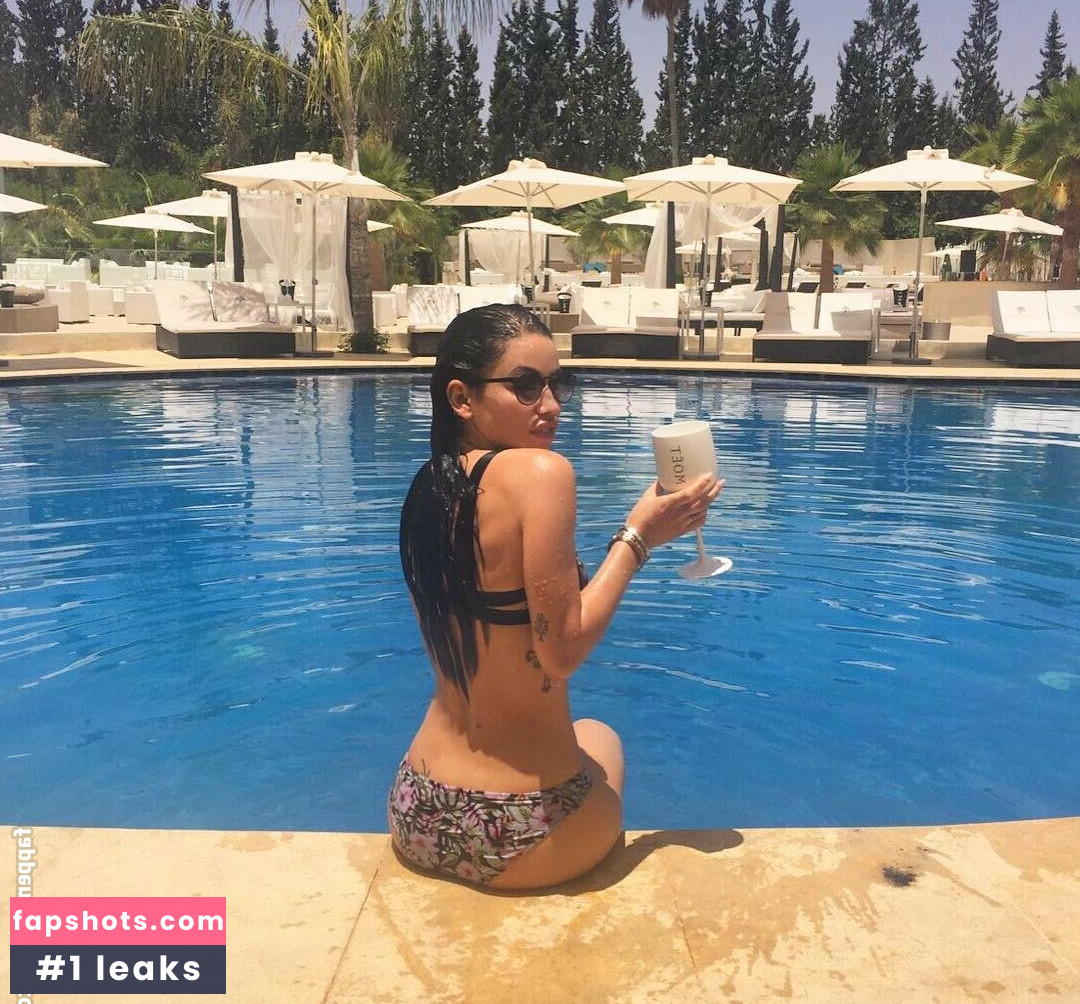 Gaelle Garcia Diaz gallery photo #55