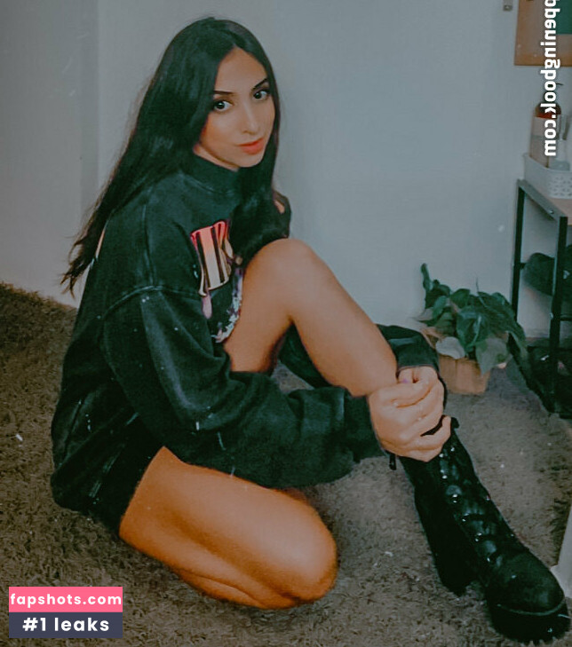 Gafnit Levy Nude Leaks OnlyFans Photos #2 - Fapshots