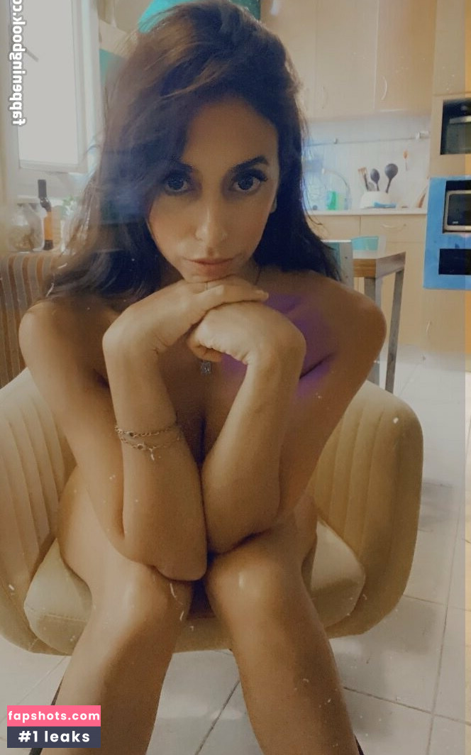 Gafnit Levy Nude Leaks OnlyFans Photos #29 - Fapshots
