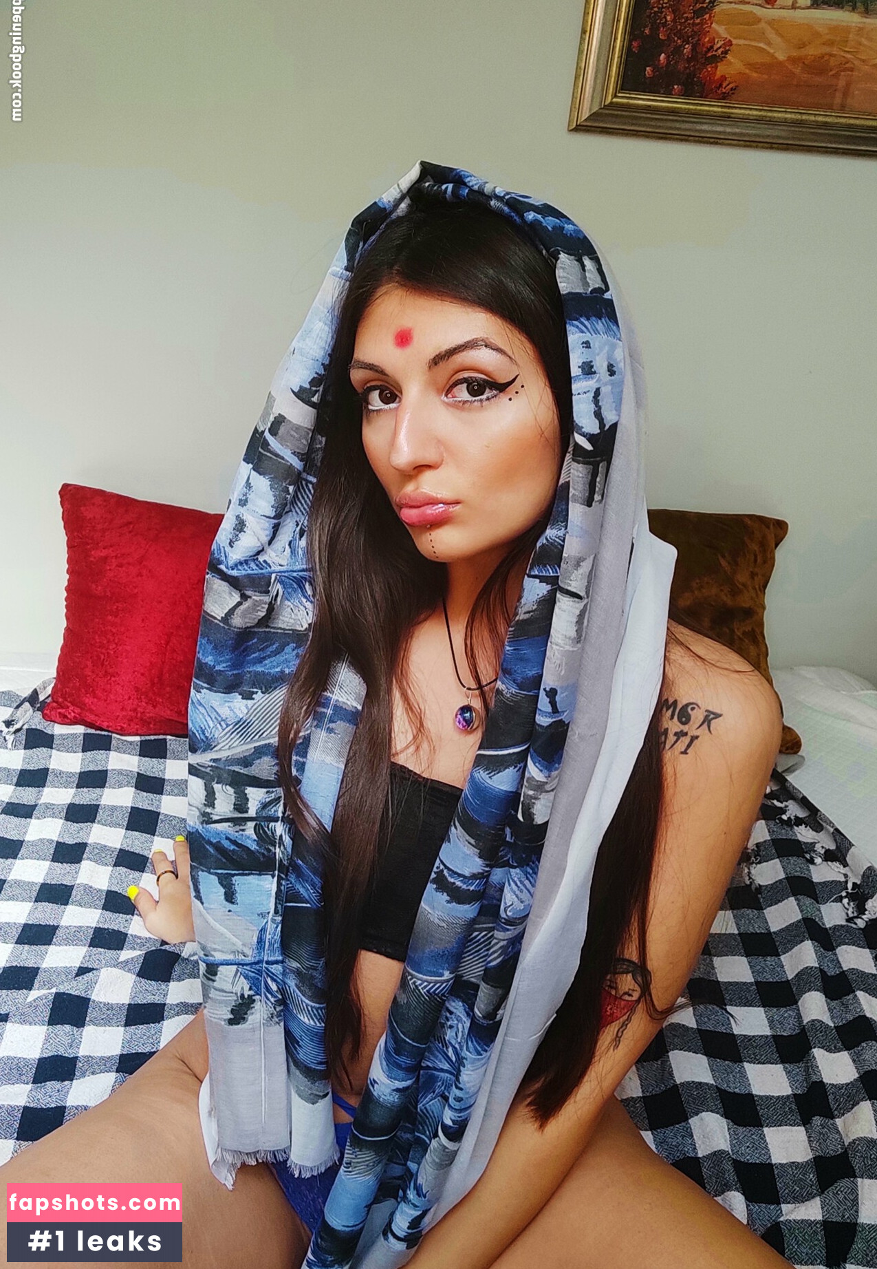 gagaacarpediem gallery photo #6