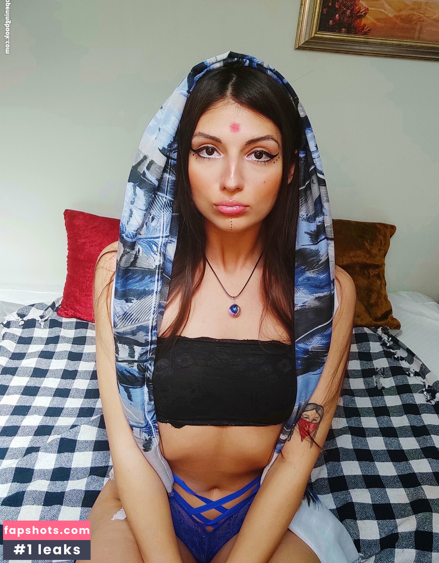 gagaacarpediem gallery photo #8