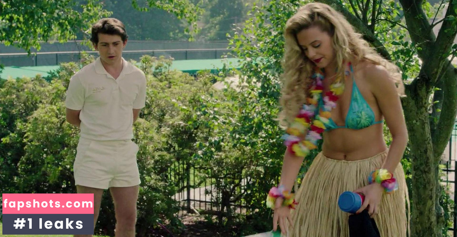 Gage Golightly Nahé úniky fotek pouze od fanoušků #2 - Fapshots