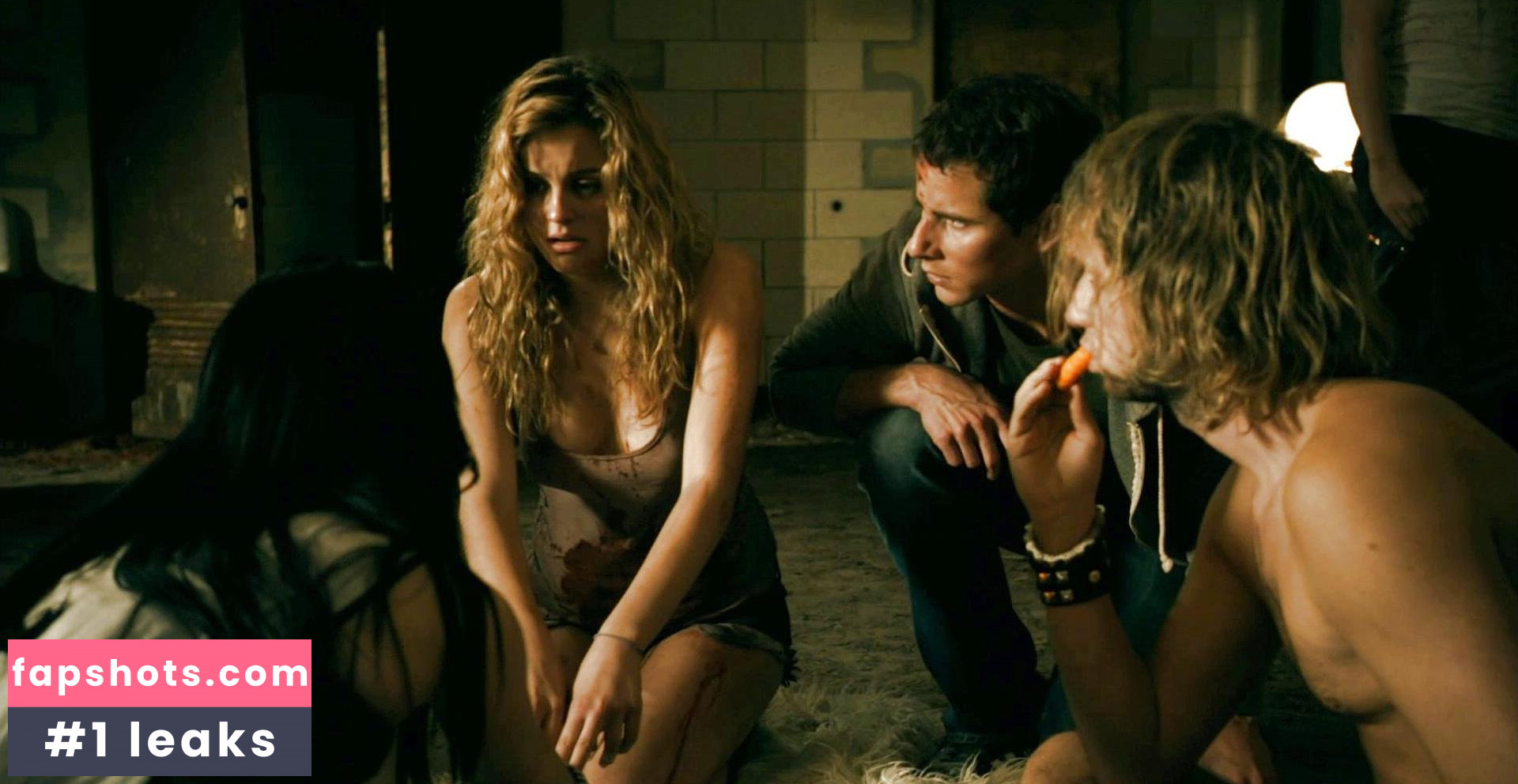 Gage Golightly Nahé úniky fotek pouze od fanoušků #12 - Fapshots