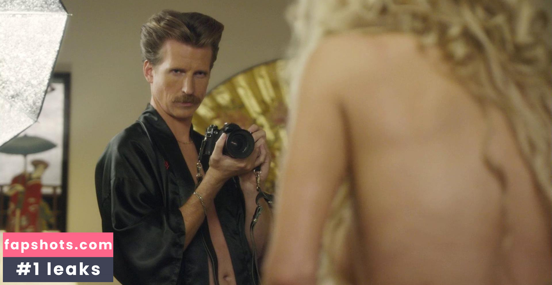 Gage Golightly Nahé úniky fotek pouze od fanoušků #3 - Fapshots