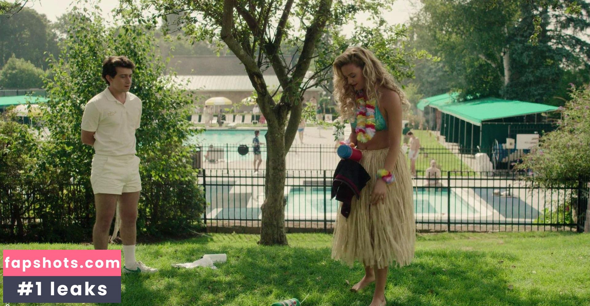 Gage Golightly Nahé úniky fotek pouze od fanoušků #5 - Fapshots