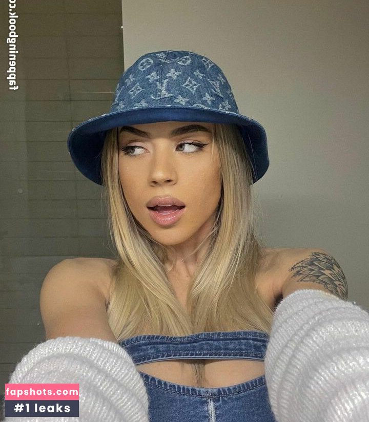 Gaia Clerici gallery photo #2