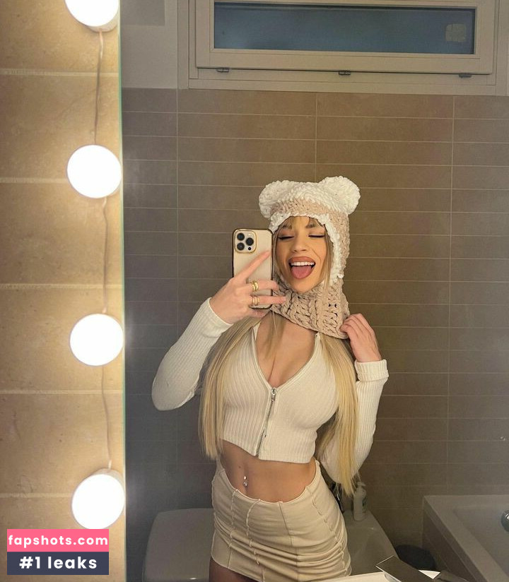 Gaia Clerici gallery photo #3