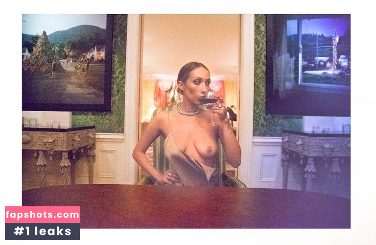 Gaia Jacquet-Matisse Nahé úniky fotek pouze od fanoušků #3 - Fapshots