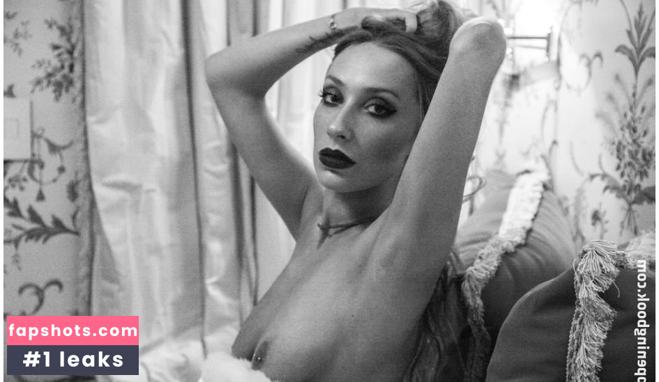 Gaïa Matisse gallery photo #12