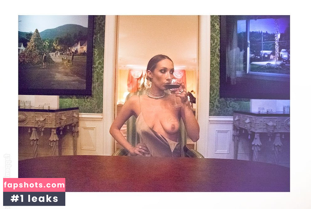 Gaïa Matisse gallery photo #5