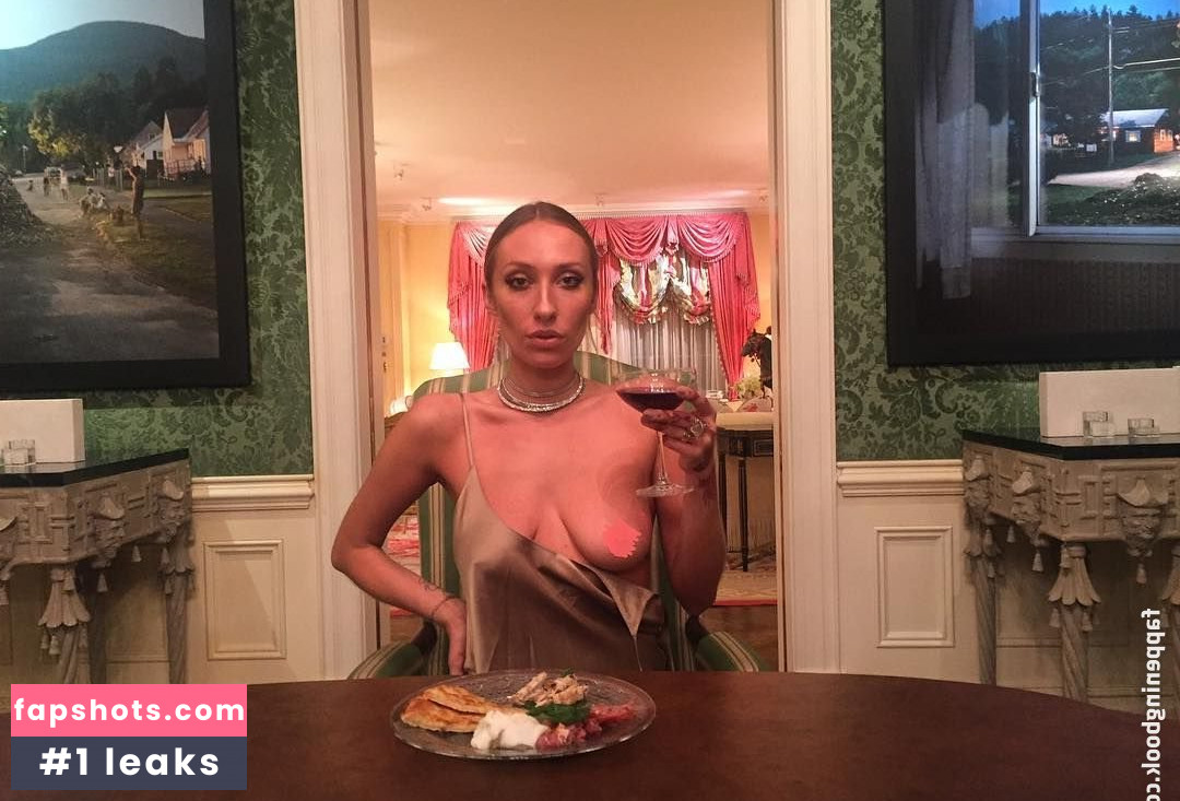 Gaïa Matisse gallery photo #6