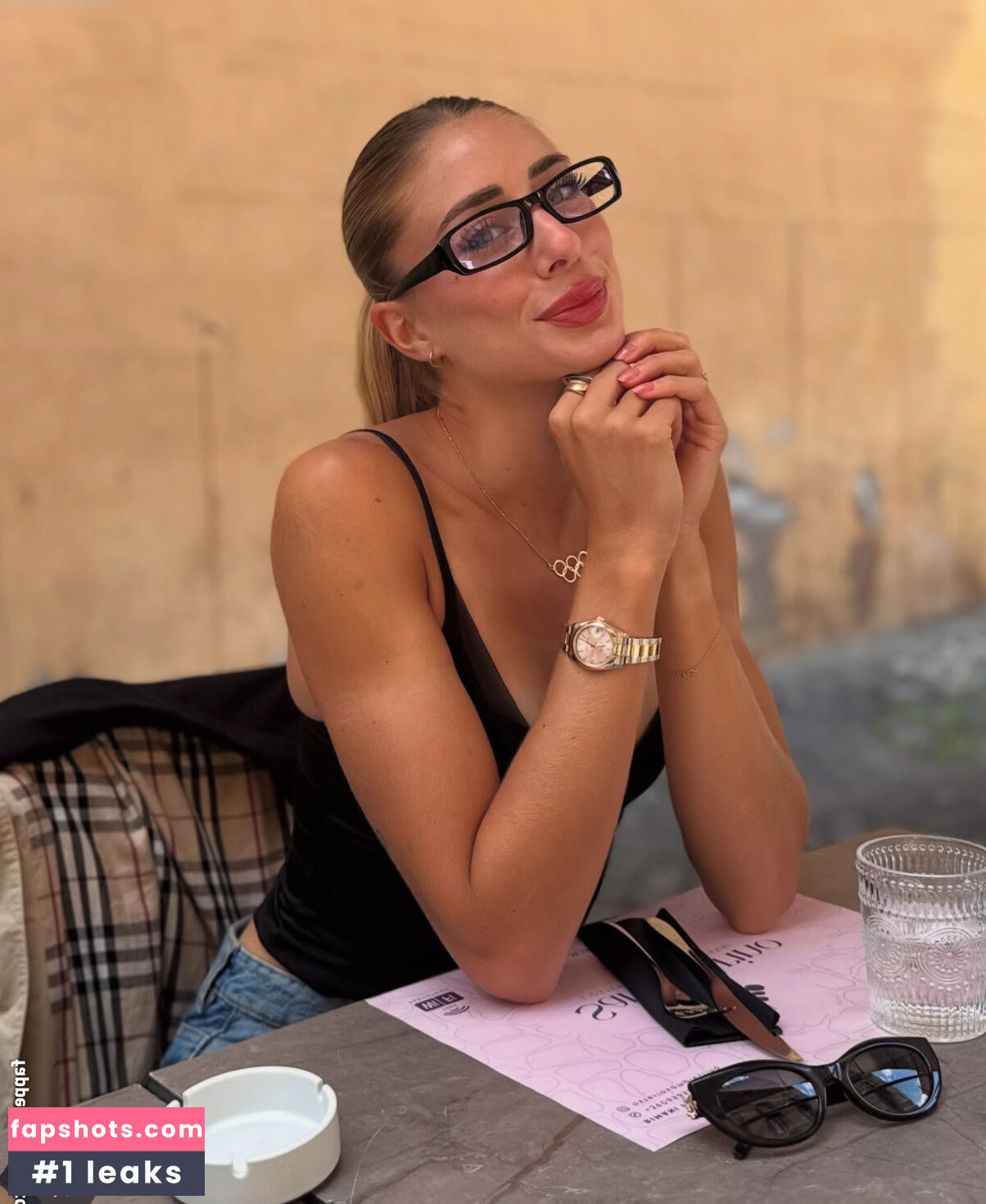 Gaia Sabbatini gallery photo #25