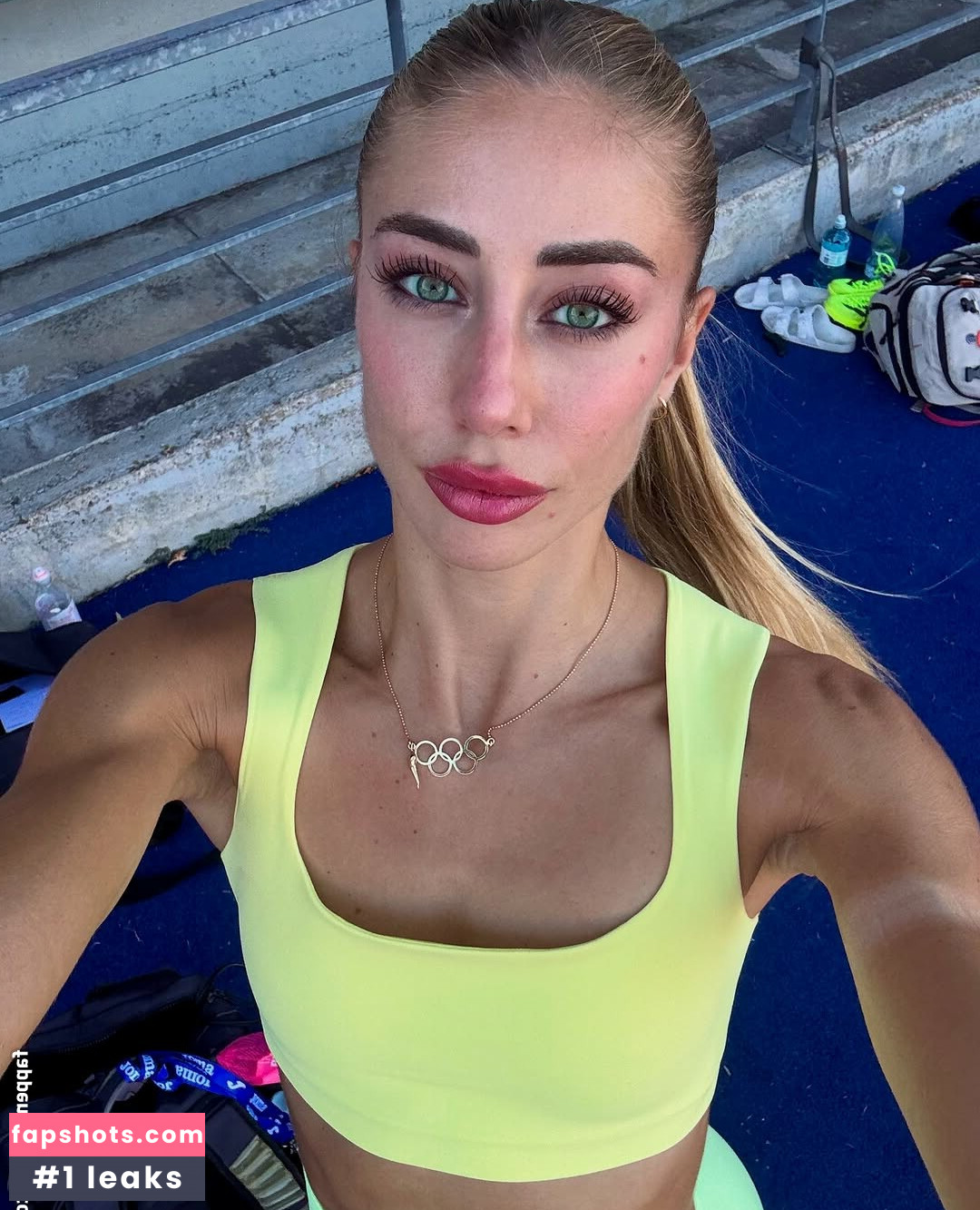 Gaia Sabbatini gallery photo #7