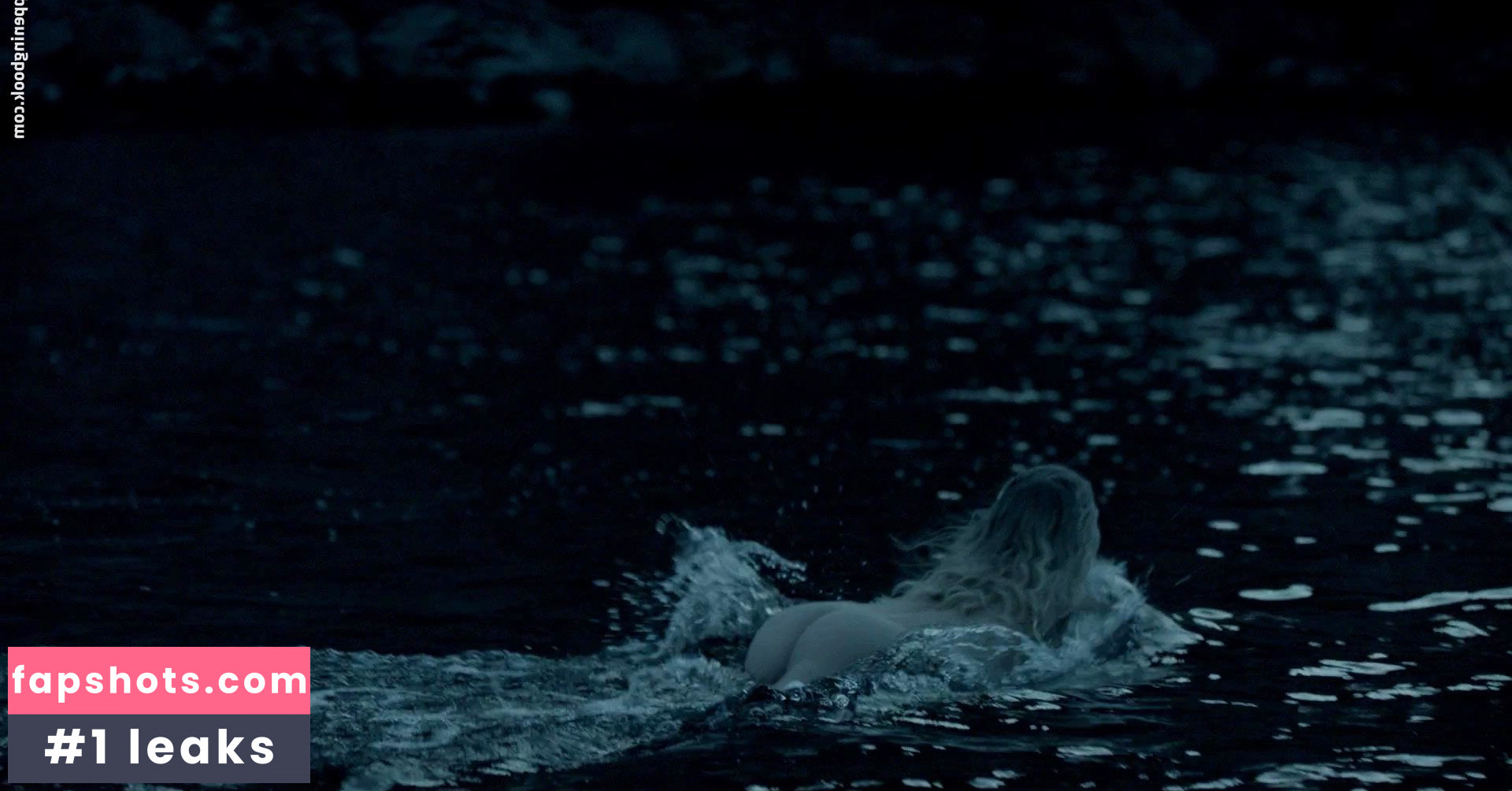 Gaia Weiss gallery photo #16