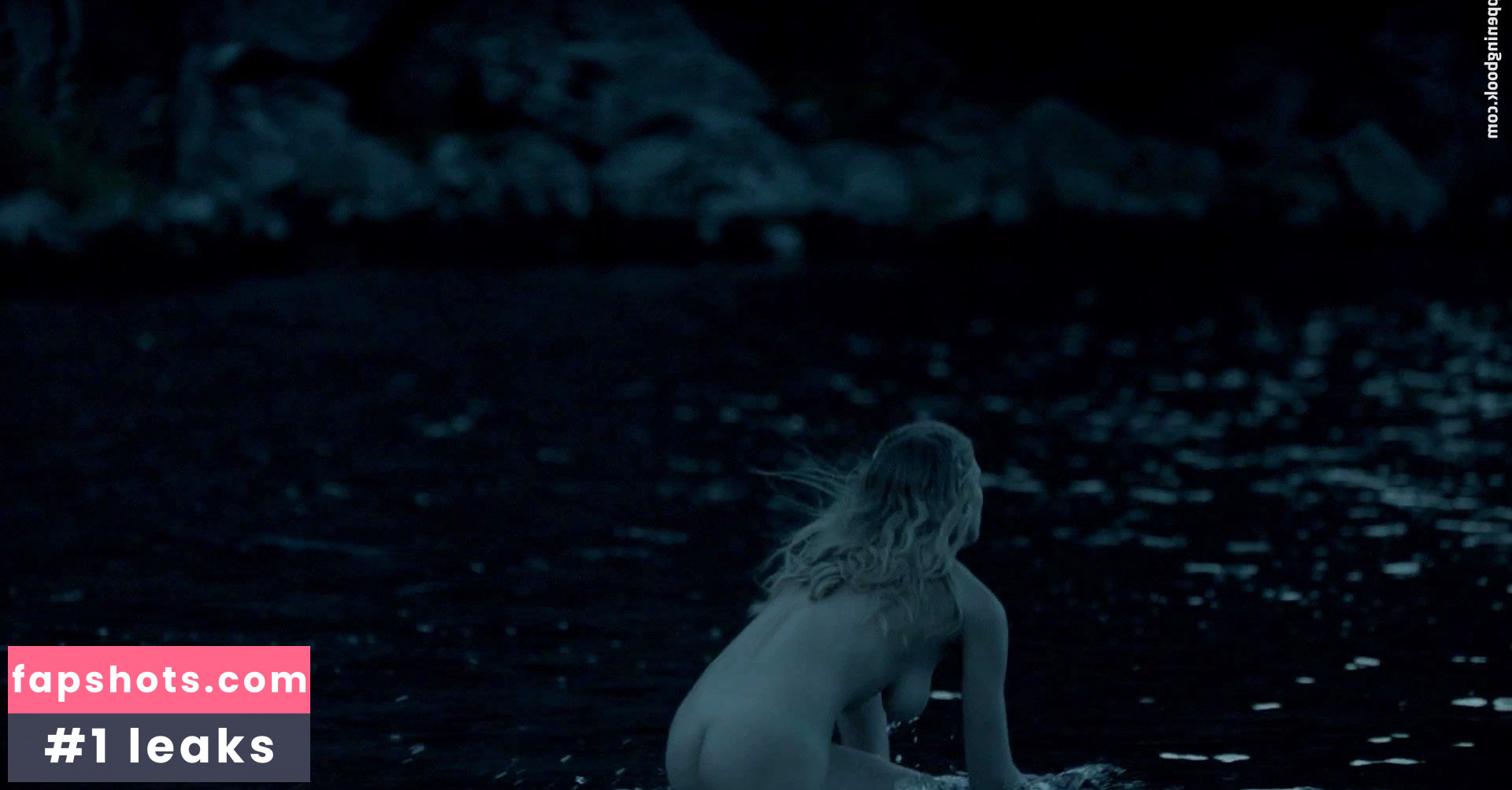 Gaia Weiss gallery photo #5