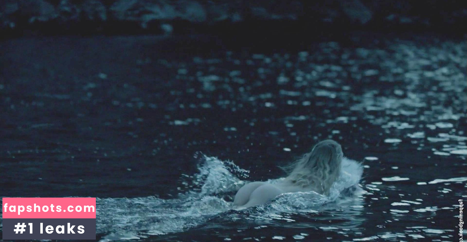 Gaia Weiss gallery photo #8