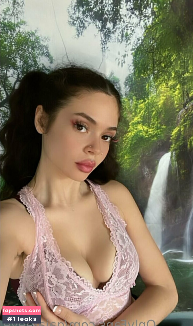 Gaiafaeye Nacktheit OnlyFans Fotos #11 - Fapshots