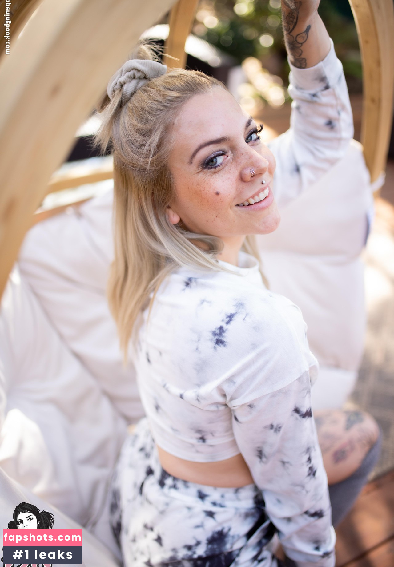 Gaiah gallery photo #33