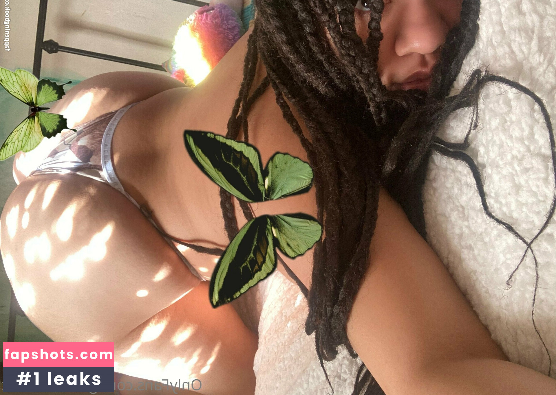 gaialoveheart Filtración Desnuda OnlyFans Foto #103 - Fapshots