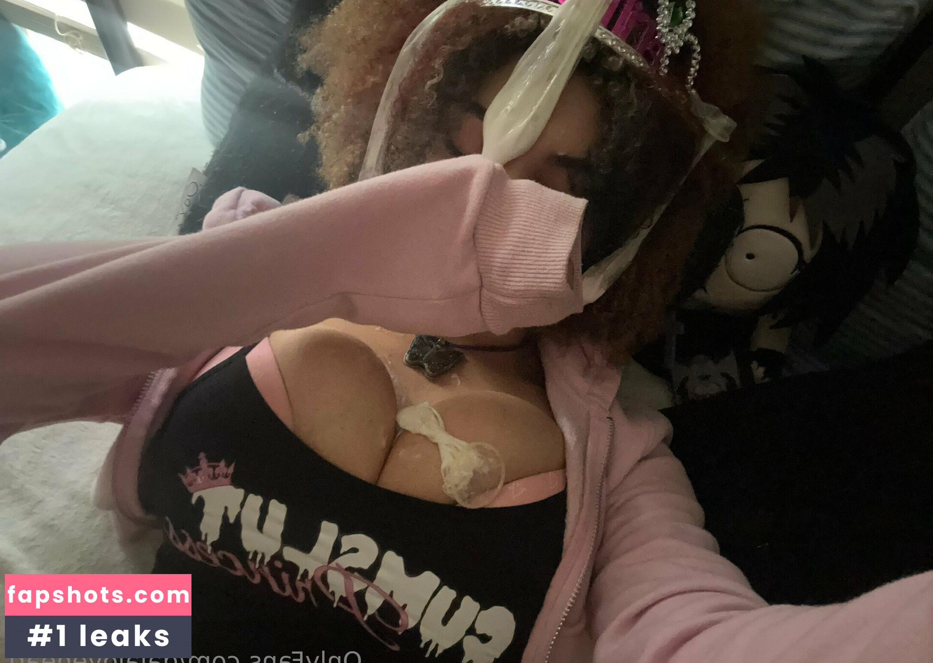 gaialoveheart Nude Leaks OnlyFans Photos #39 - LeakJerk