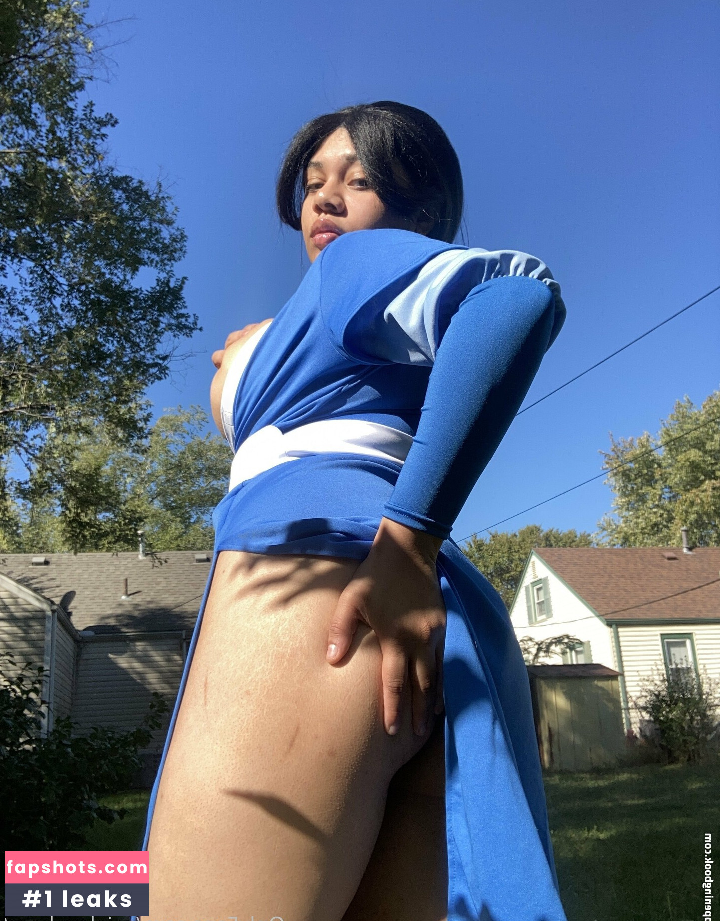 gaialoveheart Nude Leaks OnlyFans Photos #70 - LeakJerk