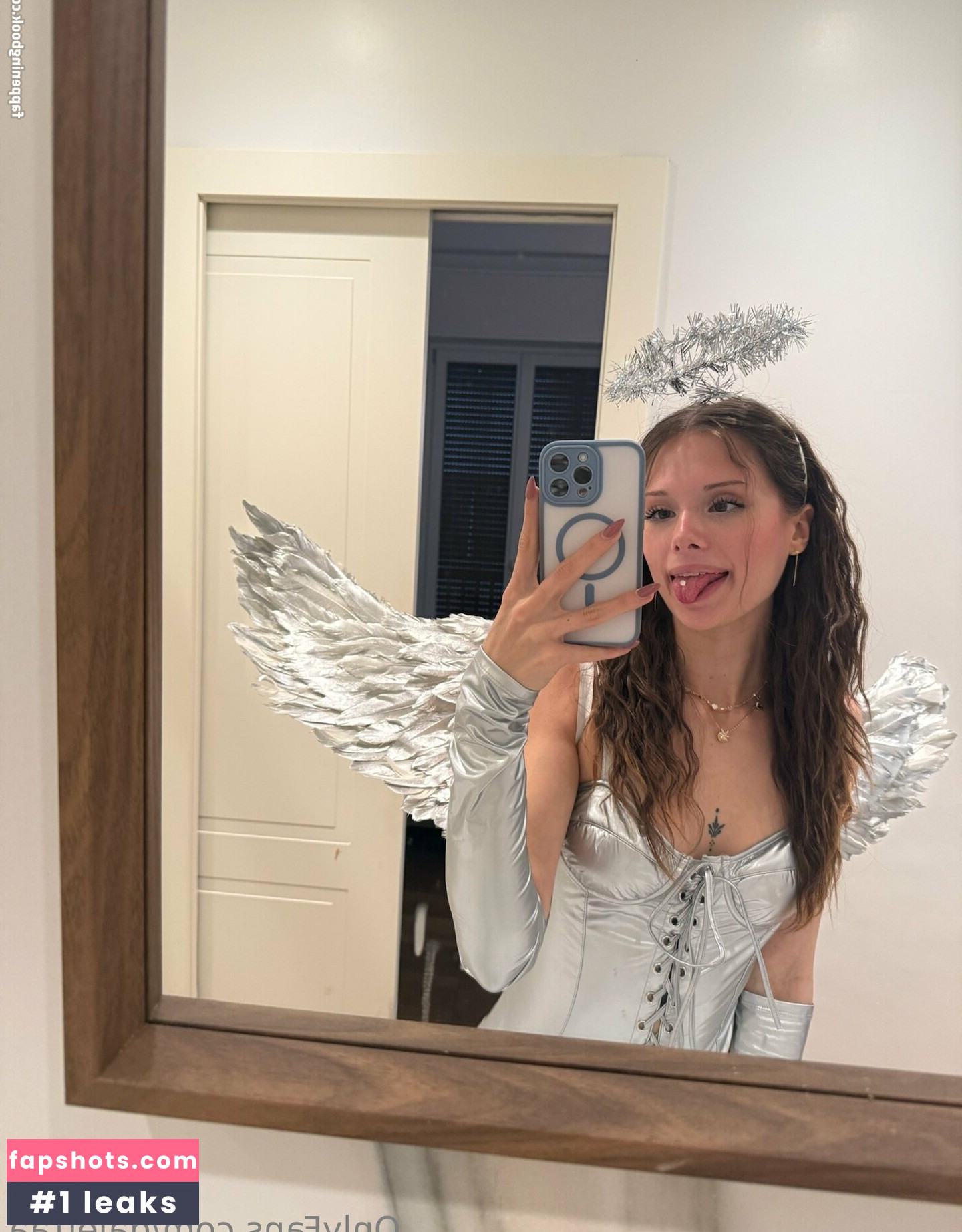 gaiettaa Nahé úniky fotek pouze od fanoušků #17 - Fapshots