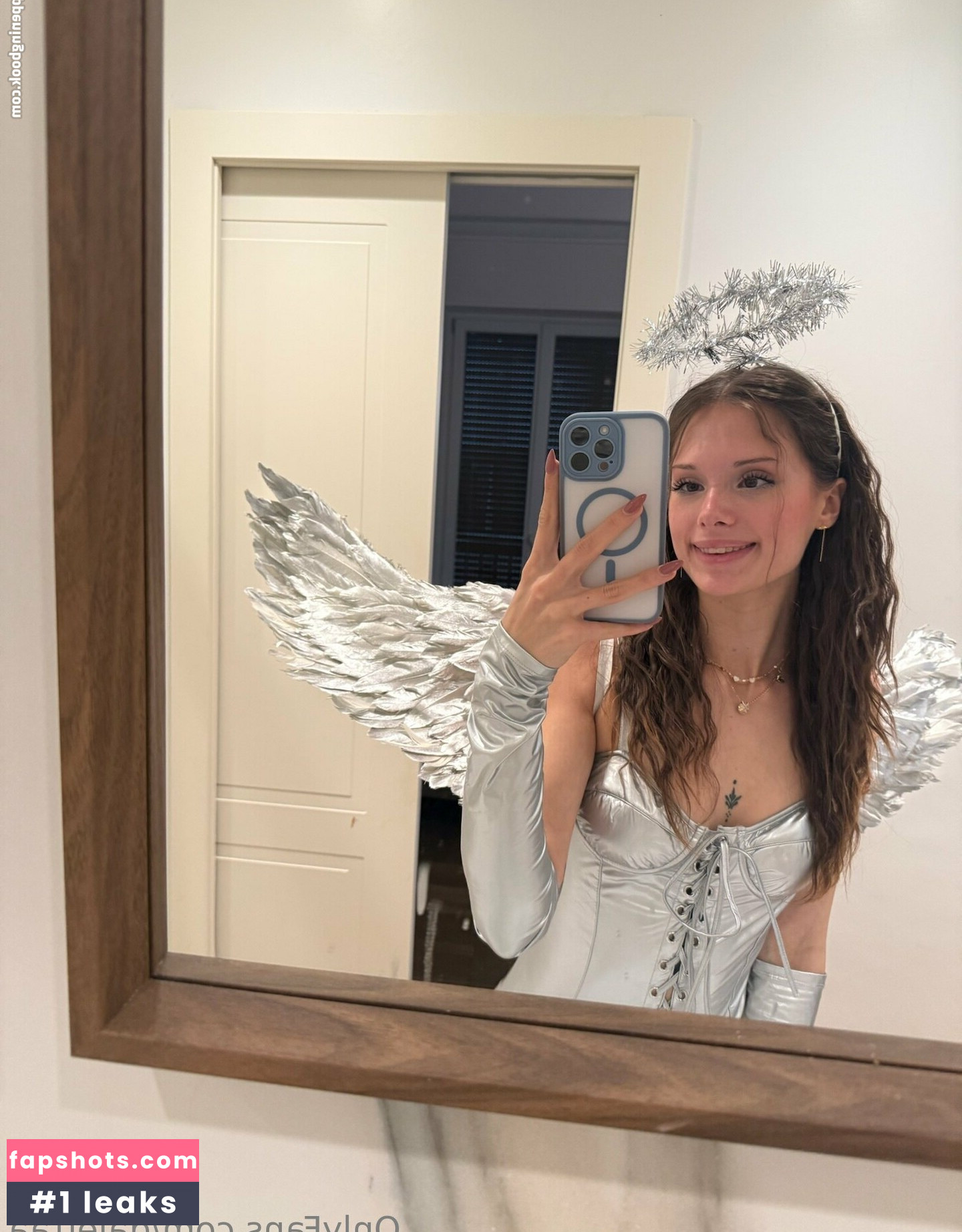 gaiettaa Nahé úniky fotek pouze od fanoušků #21 - Fapshots