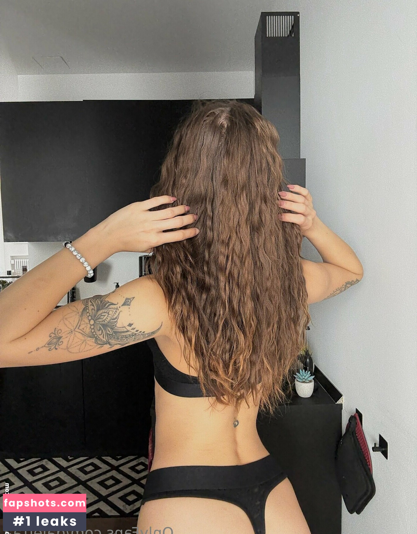 gaiettaa Nahé úniky fotek pouze od fanoušků #10 - Fapshots