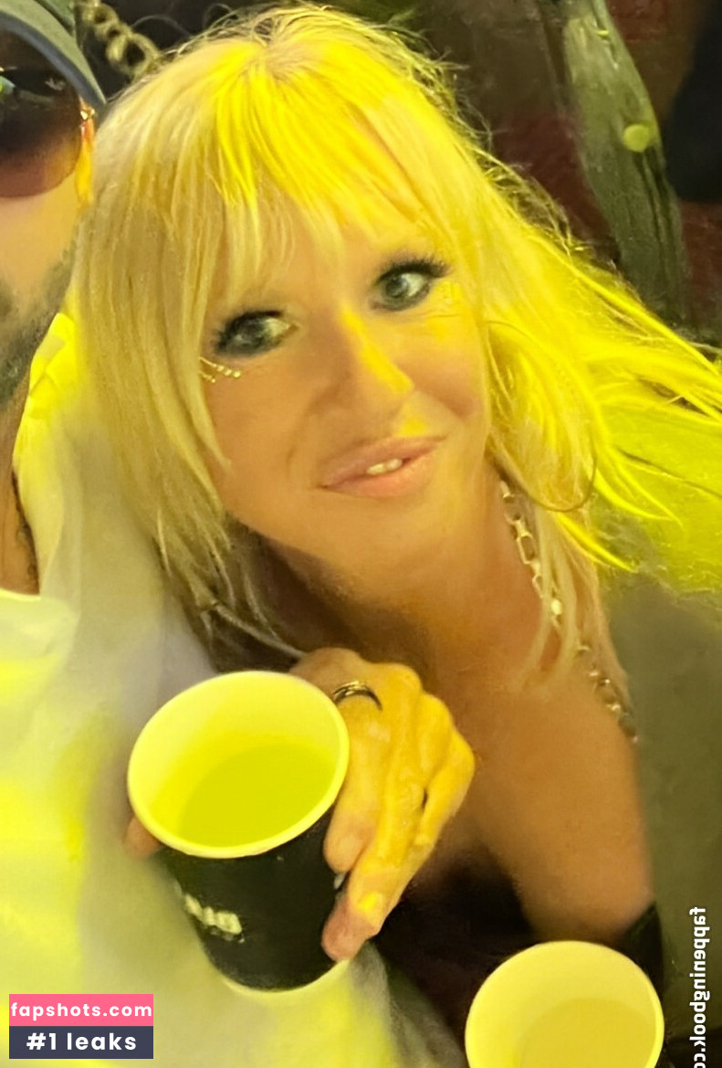 Gail Emms gallery photo #13