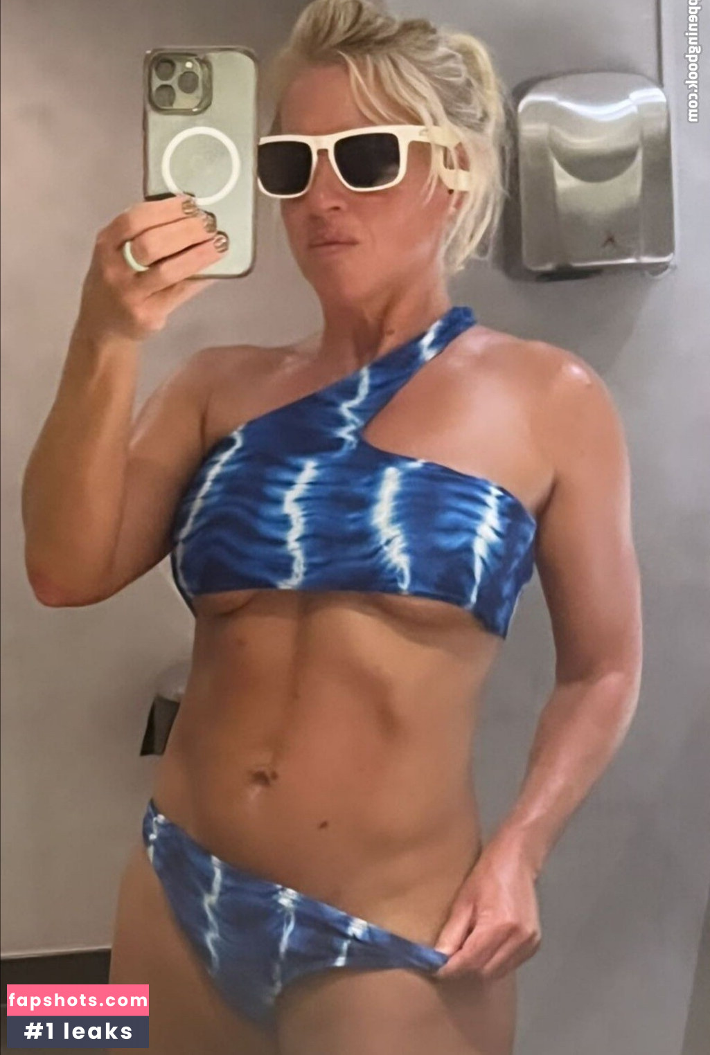 Gail Emms gallery photo #15