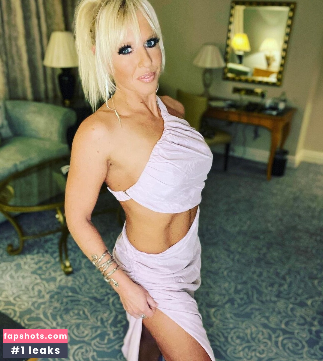 Gail Emms Nude Leaks OnlyFans Photos #28 - LeakJerk