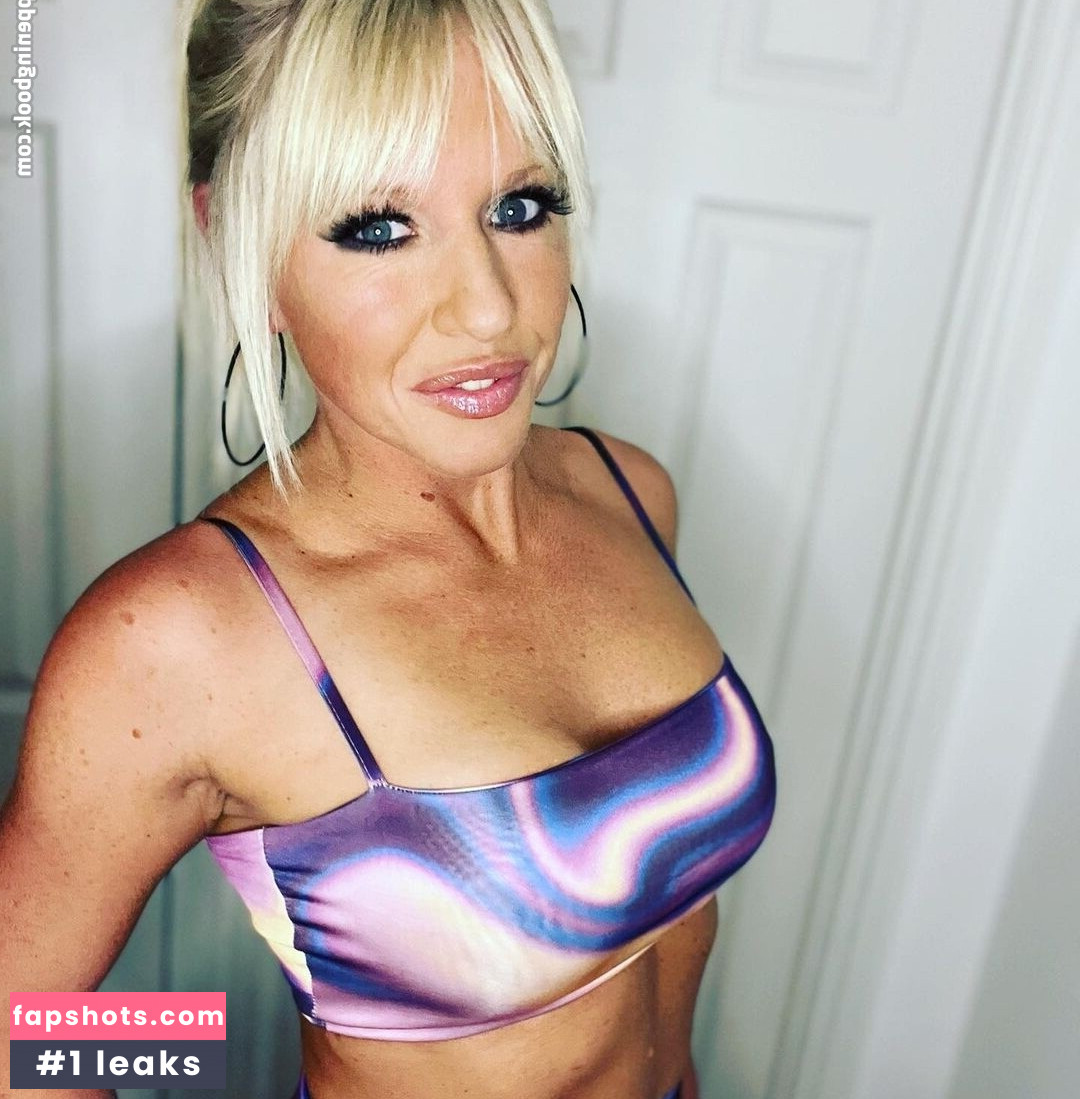 Gail Emms gallery photo #29