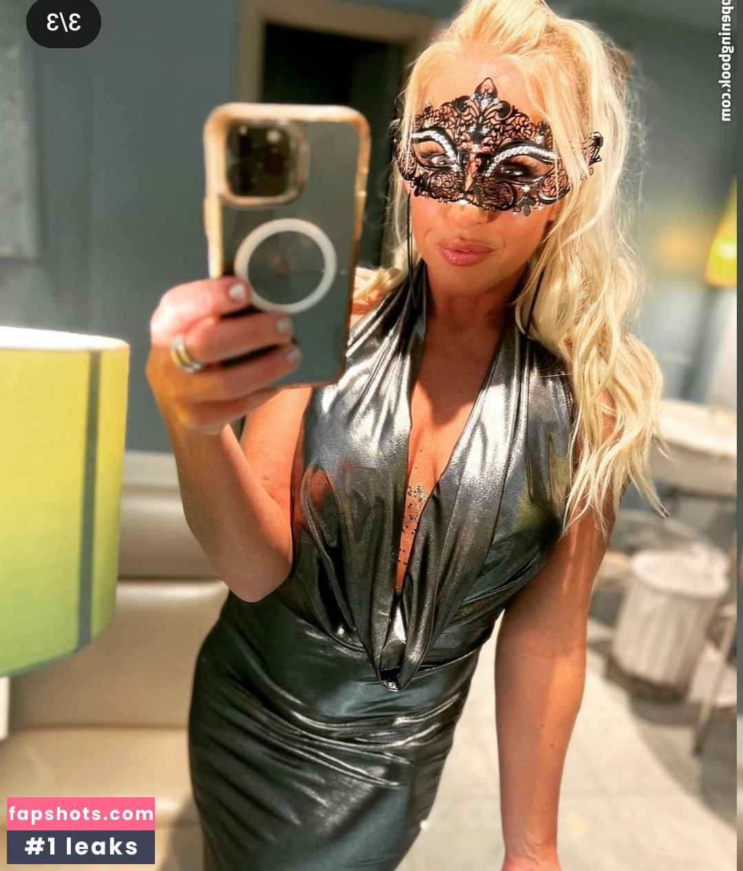 Gail Emms gallery photo #6