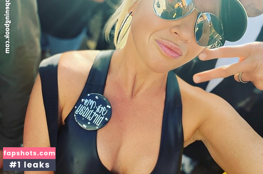 Gail Emms gallery photo #9