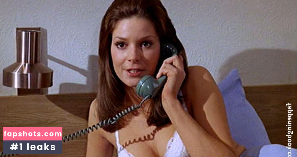 Gail Grainger Nacktheit OnlyFans Fotos #3 - Fapshots