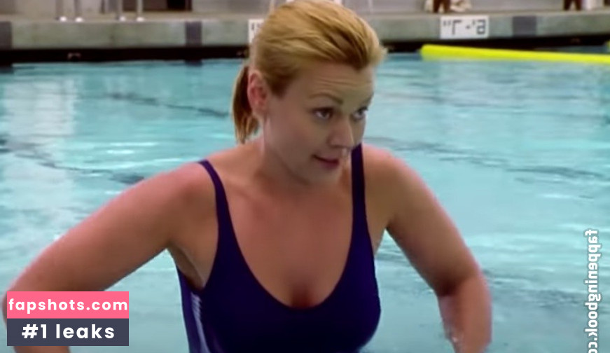 Gail O'Grady gallery photo #2