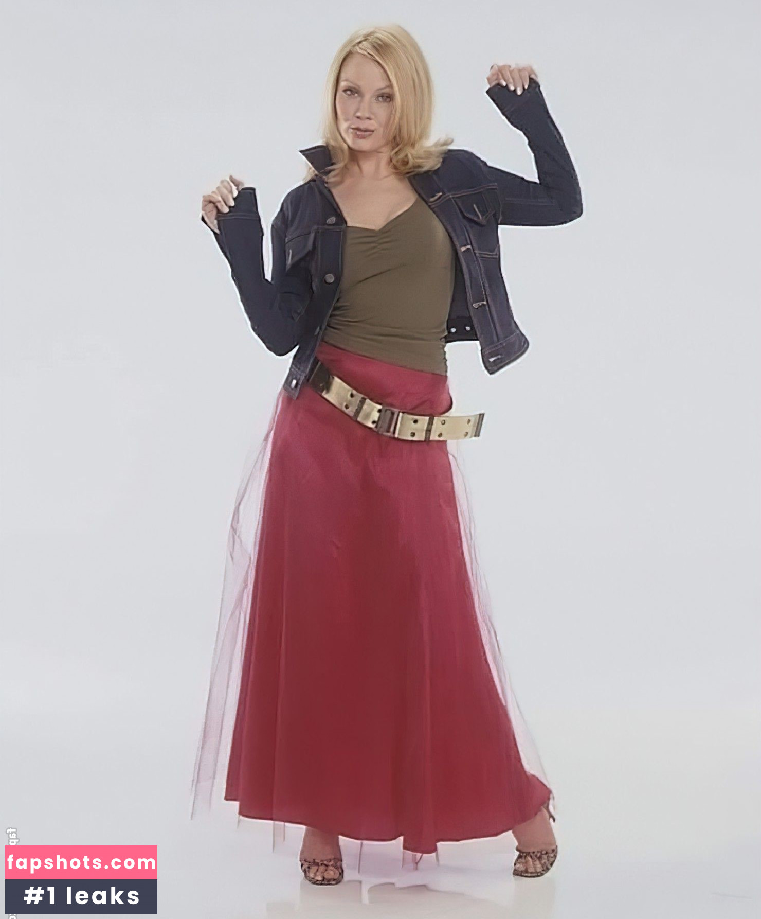 Gail O'Grady gallery photo #25