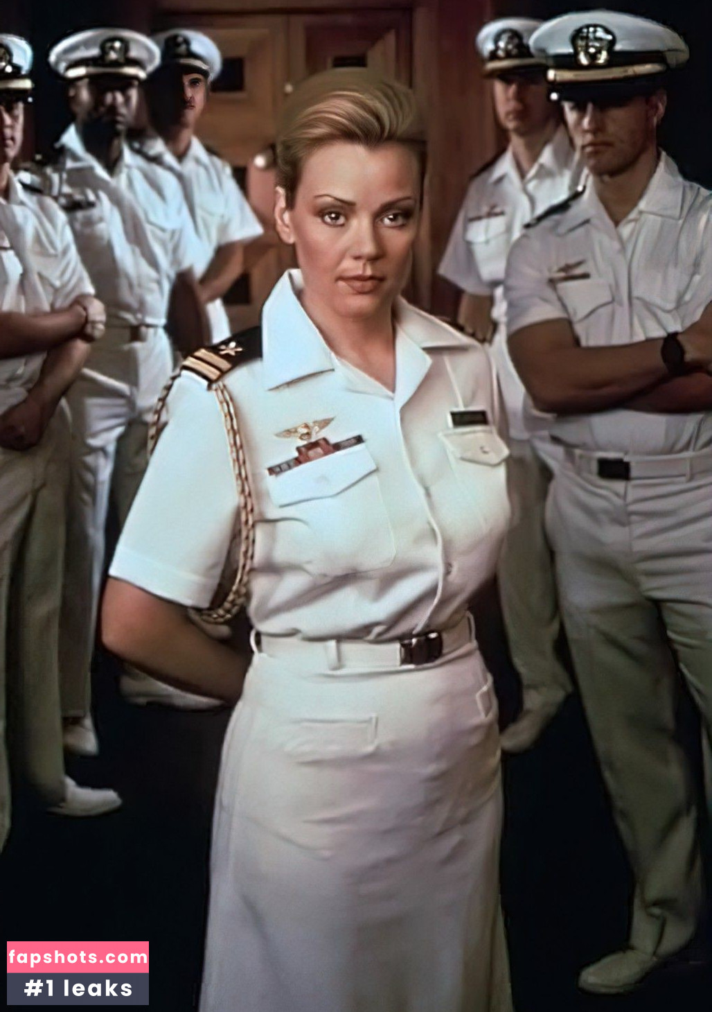 Gail O'Grady gallery photo #31