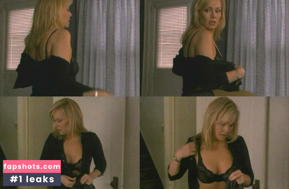 Gail O'Grady gallery photo #67