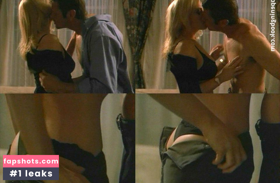 Gail O'Grady gallery photo #69